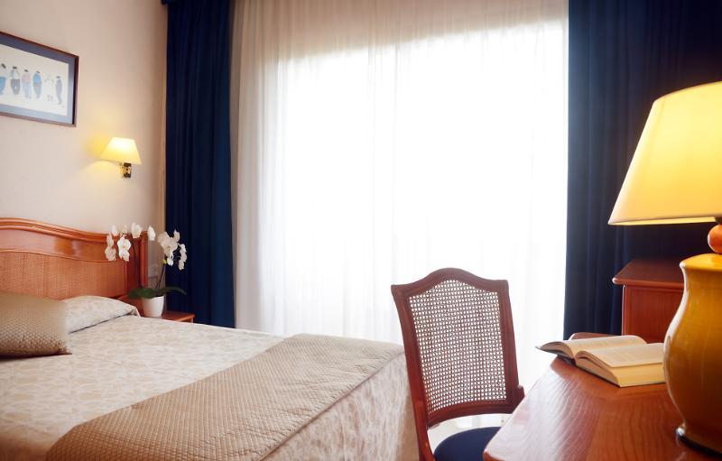 Apartamentos Aromar プラヤ・デアロ エクステリア 写真