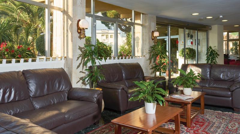 Apartamentos Aromar プラヤ・デアロ エクステリア 写真